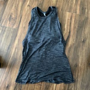Lululemon bra tank